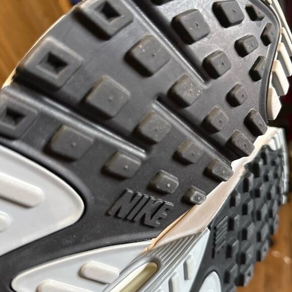 Nike Air Max 90 Premium Hemp Sandrift main image 6